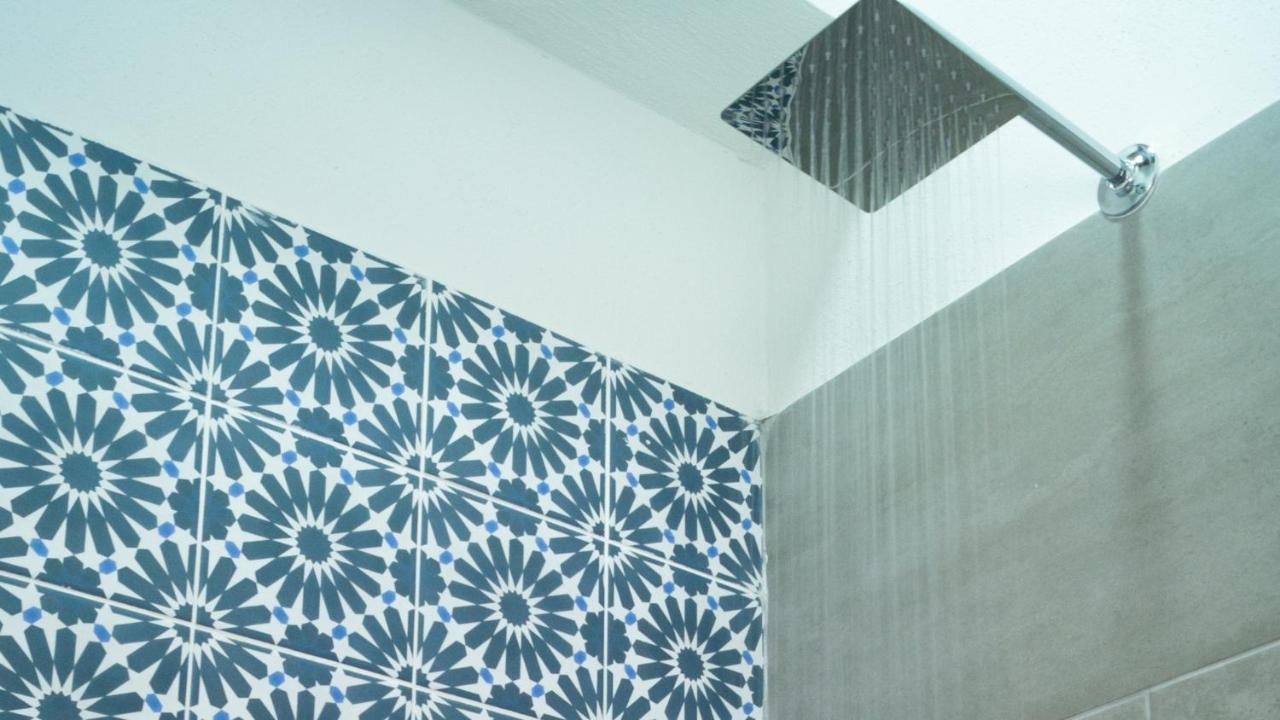 Flore Hostel Antigua Dış mekan fotoğraf